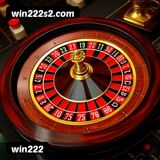 win222 Logo