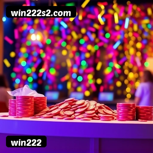 win222 Logo
