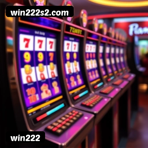 win222 Logo